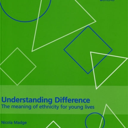 Understanding Difference: The meaning of ethnicity for young lives