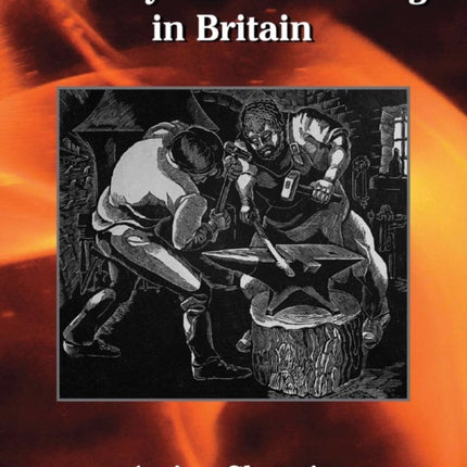 History of Iron Making in Britain