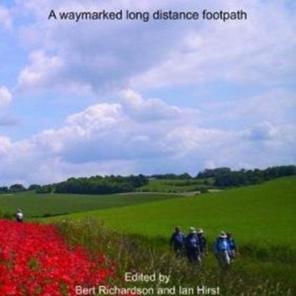 The Hertfordshire Way: A Walker's Guide