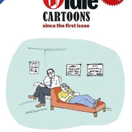 The Very Best of The Oldie Cartoons