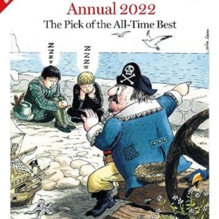 The Oldie Annual 2022