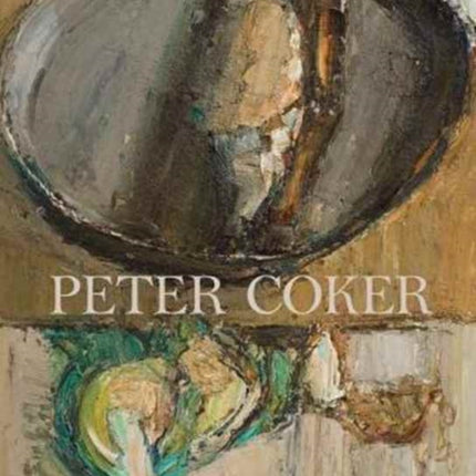 Peter Coker: Mind and Matter