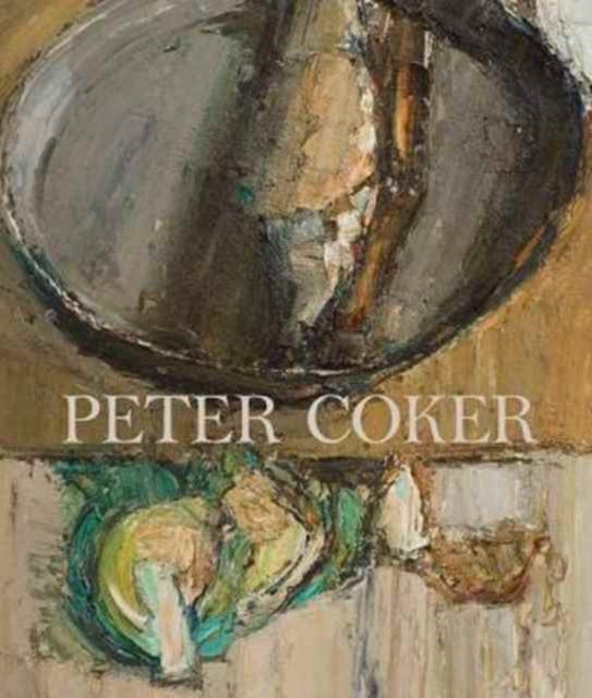 Peter Coker: Mind and Matter