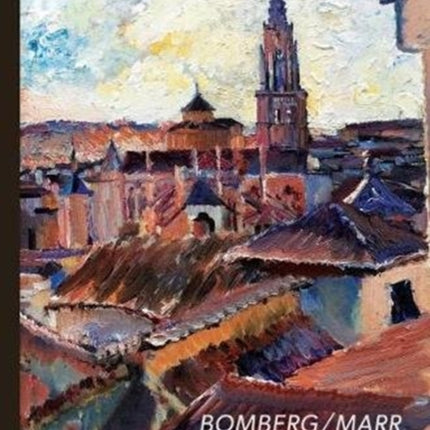 Bomberg/Marr: Spirits in the Mass