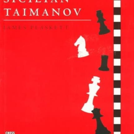 The Sicilian Taimanov