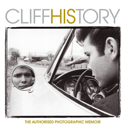 CLIFFHISTORY The Authorised Photographic Memoir