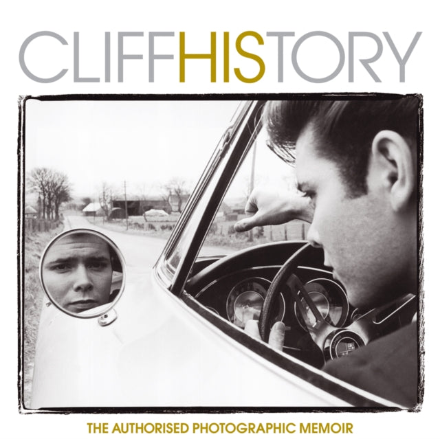 CLIFFHISTORY The Authorised Photographic Memoir