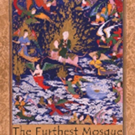 The Furthest Mosque DVD