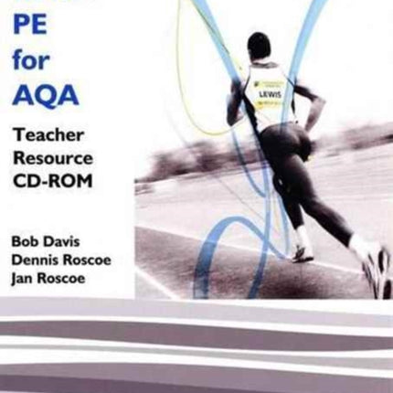 A2 Revise PE for AQA Teacher Resource CDROM