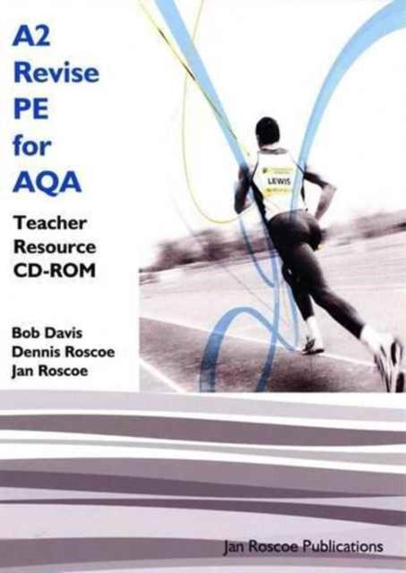 A2 Revise PE for AQA Teacher Resource CDROM
