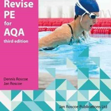 AS/A1 Revise PE for AQA