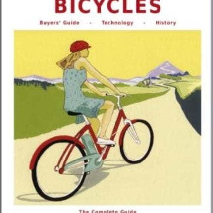 Electric Bicycles: the Complete Guide