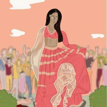 Murder at the Mela