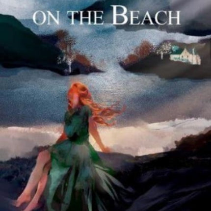 The Bone on the Beach