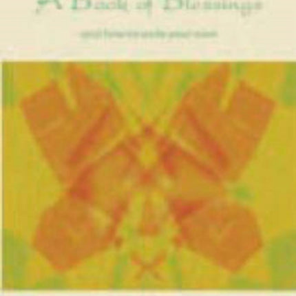 A Book of Blessings: And How to Write Your Own