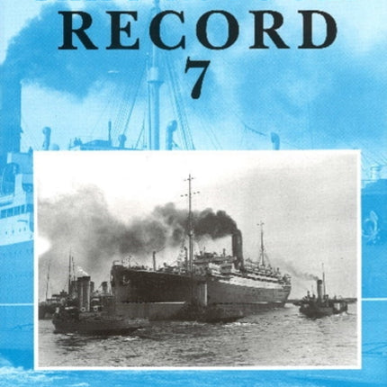 Ships in Focus Record 7