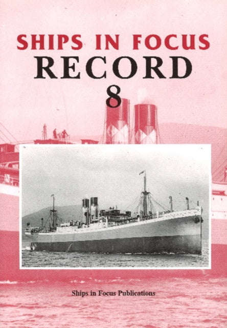 Ships in Focus Record 8