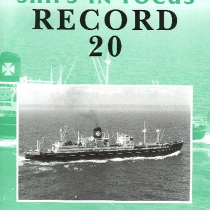 Ships in Focus Record 20