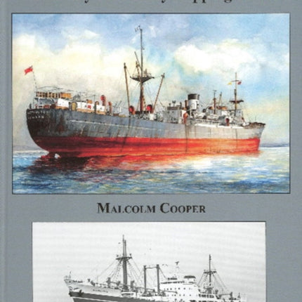 J and C Harrison: The History of a Family Shipping Venture