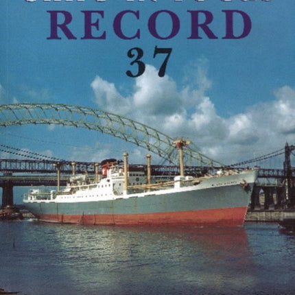 Ships in Focus Record 37