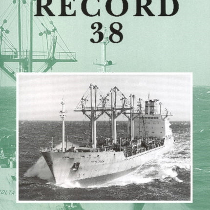 Ships in Focus Record 38