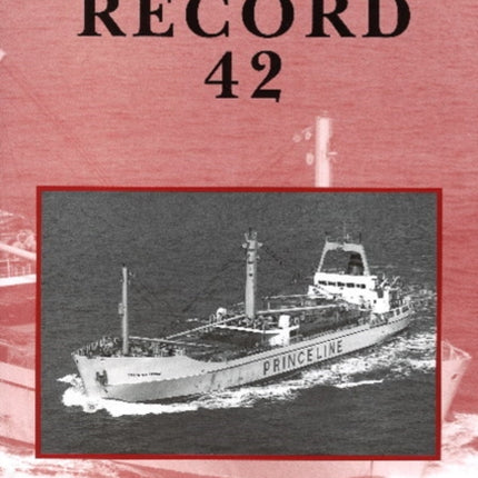 Ships in Focus Record 42