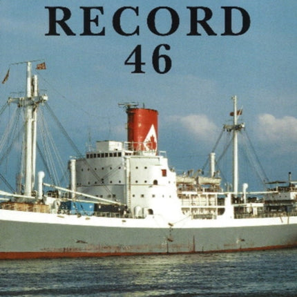 Ships in Focus Record 46