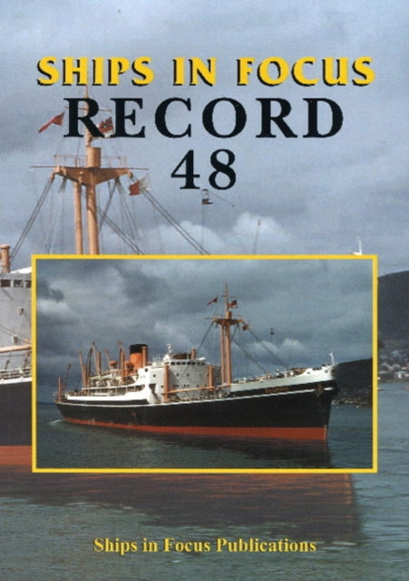 Ships in Focus Record 48