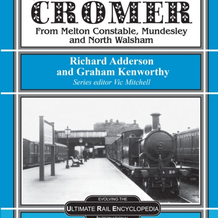 Branch Lines Around Cromer