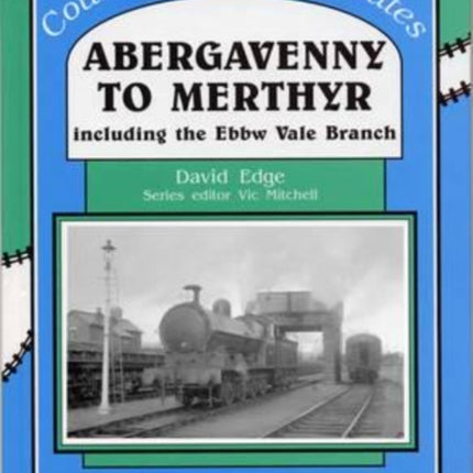 Abergavenny to Merthyr