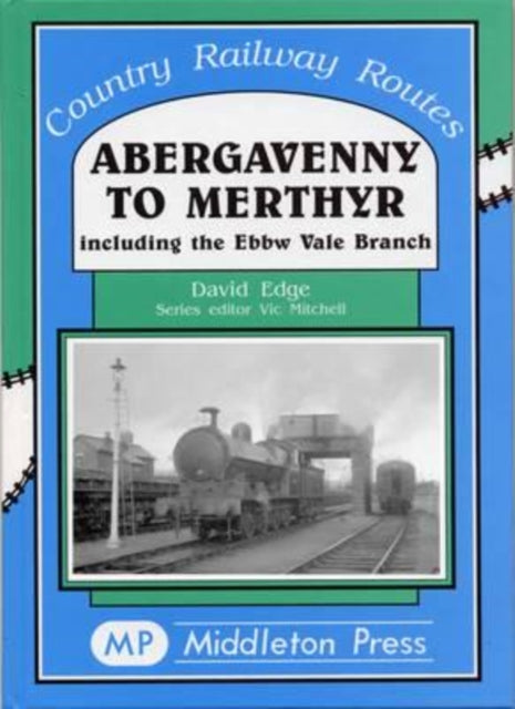 Abergavenny to Merthyr