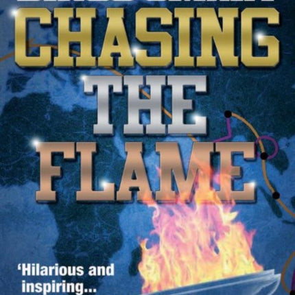 Chasing the Flame