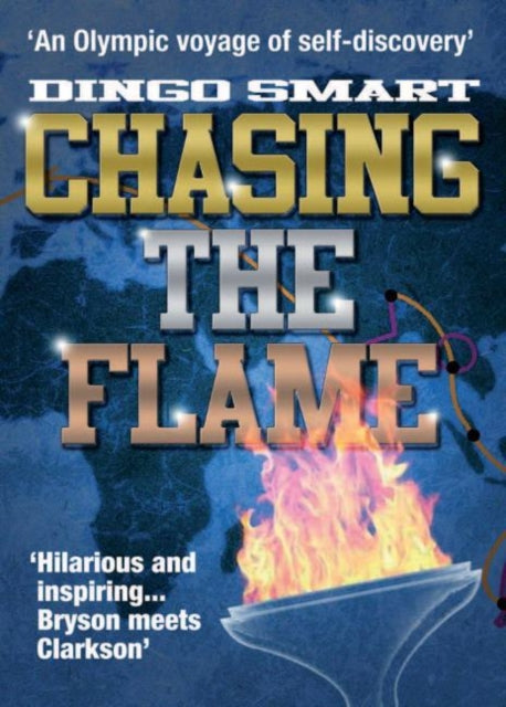 Chasing the Flame