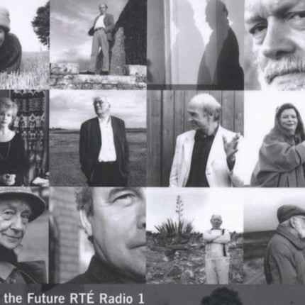 Reading The Future: Twelve Writers from Ireland in Conversation with Mike Murphy