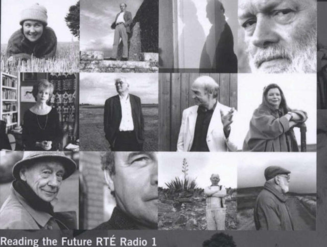 Reading The Future: Twelve Writers from Ireland in Conversation with Mike Murphy