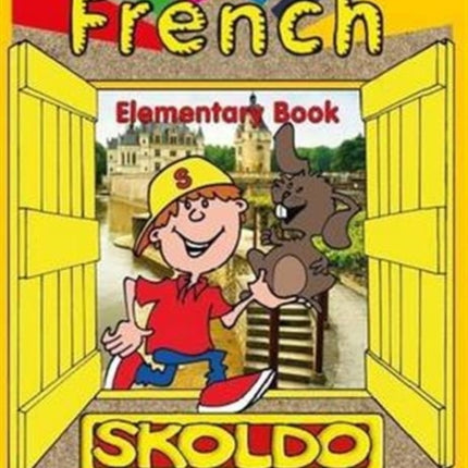 French Elementary Book: Skoldo