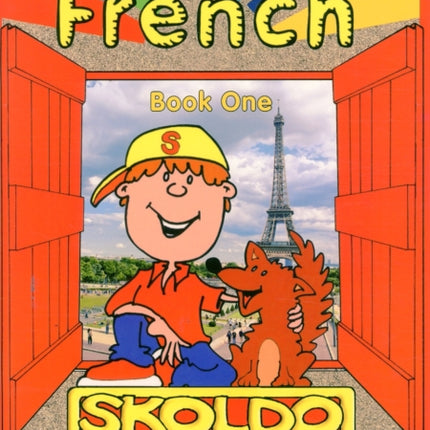 French Book One: Skoldo