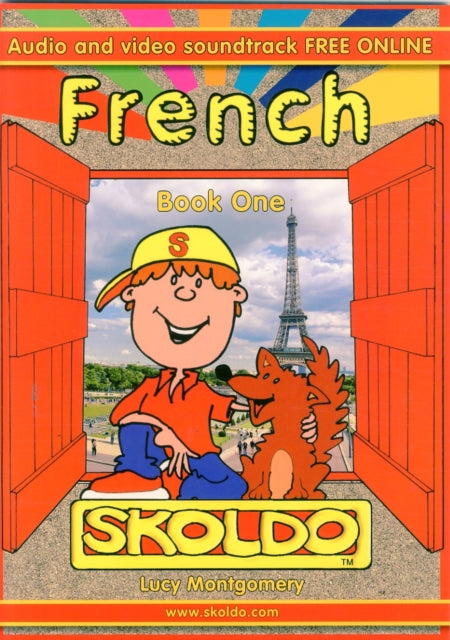 French Book One: Skoldo