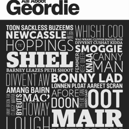 Aal Aboot Geordie