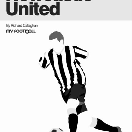 Newcastle United My Football