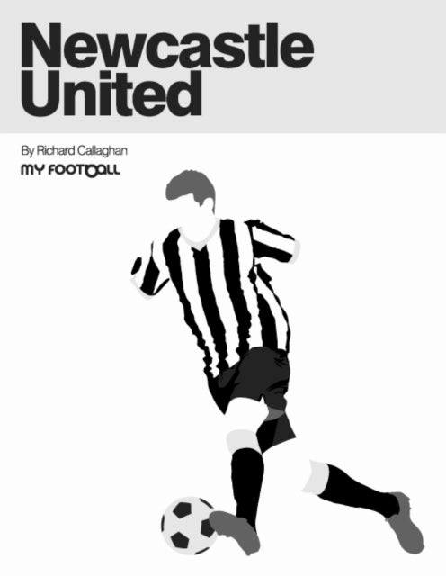 Newcastle United My Football