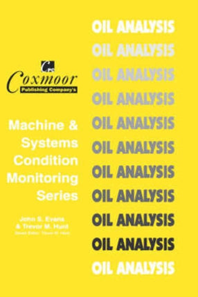 Oil Analysis Handbook
