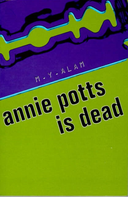 Annie Potts is Dead