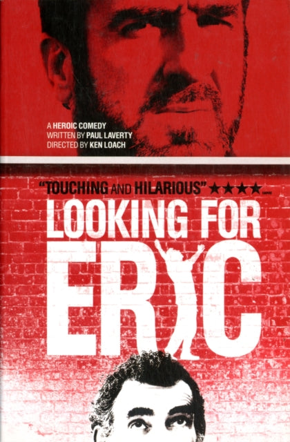 Looking for Eric