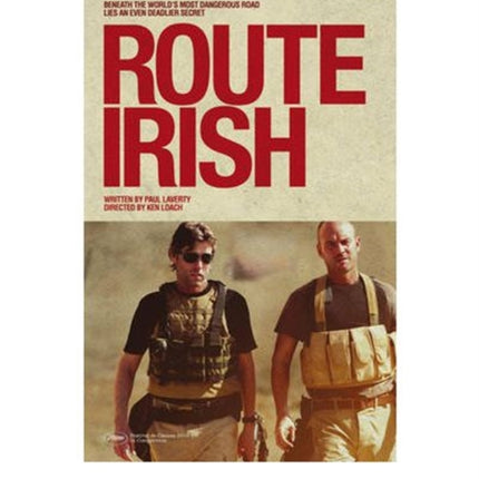 Route Irish