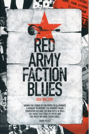 Red Army Faction Blues