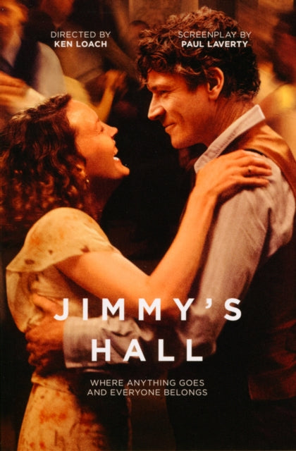 Jimmy's Hall