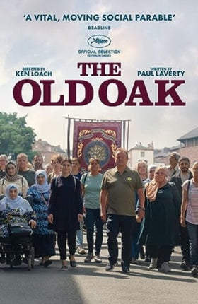 The Old Oak