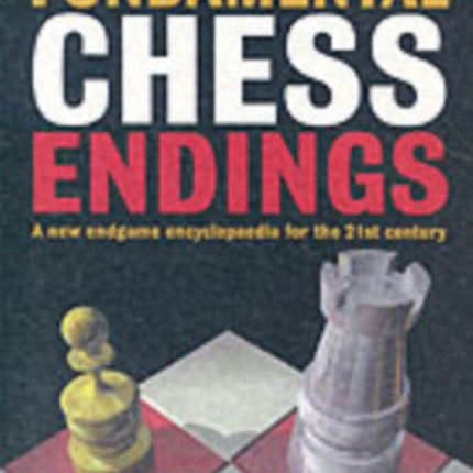 Fundamental Chess Endings