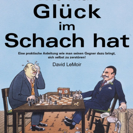 Wie Man Gluck im Schach Hat